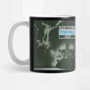 Blue Öyster Cult Imaginos Mug